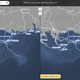Illustration for article titled These Are the American Cities That Could Be Buried Underwater by 2200